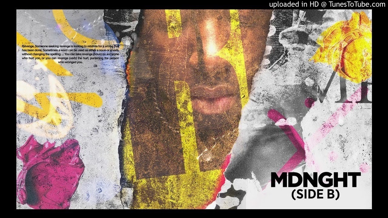 [SOLD] TOKYO'S REVENGE x Mastamiind x CLIIIFFORD Type Beat 