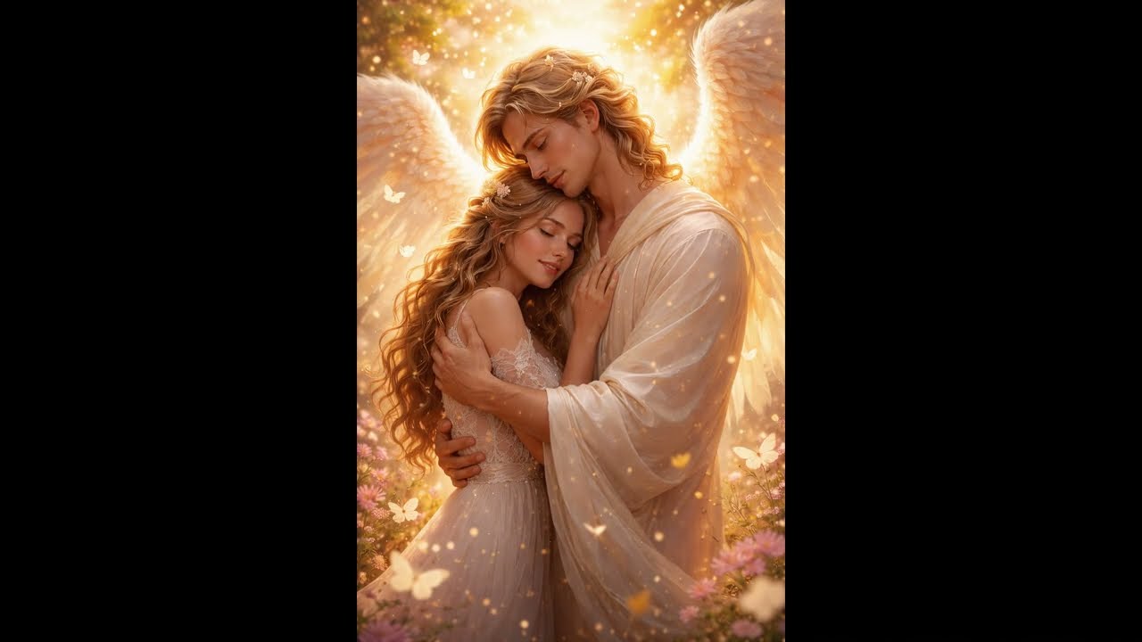 Message of the Star StreamToday, the Sky Opens the Heavens