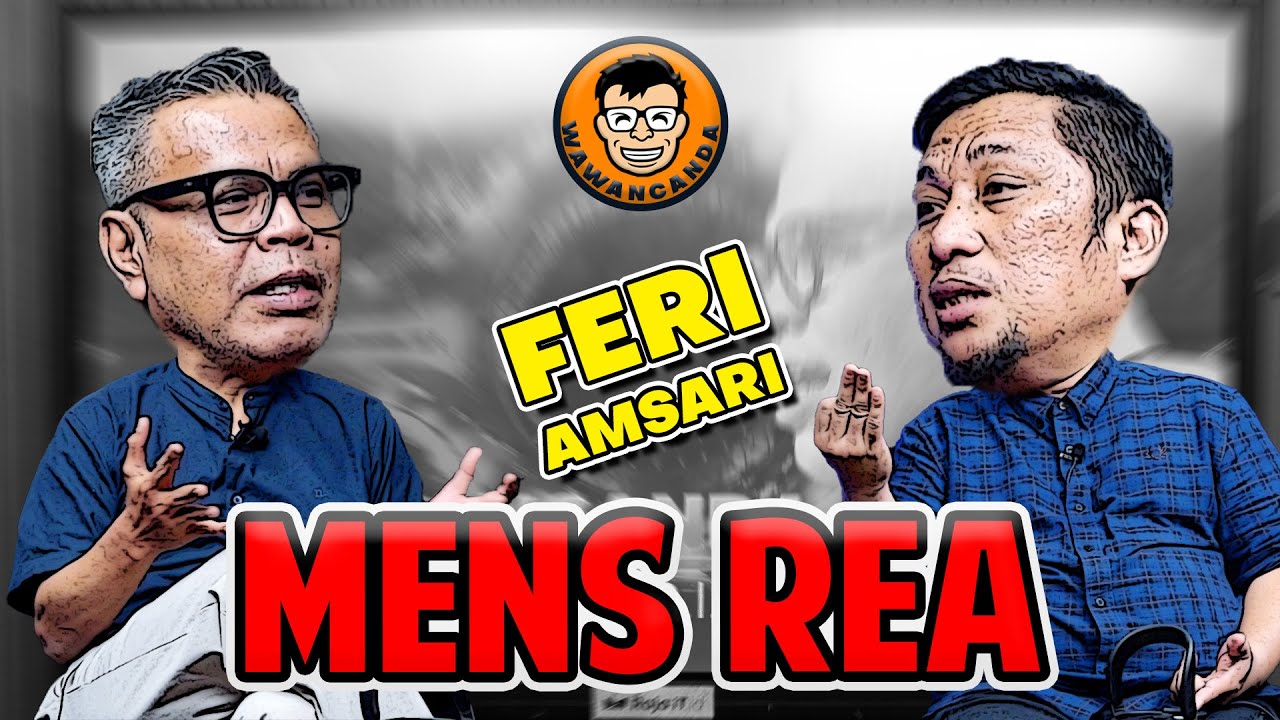 WAWANCANDA FERI AMSARI - MENS REA