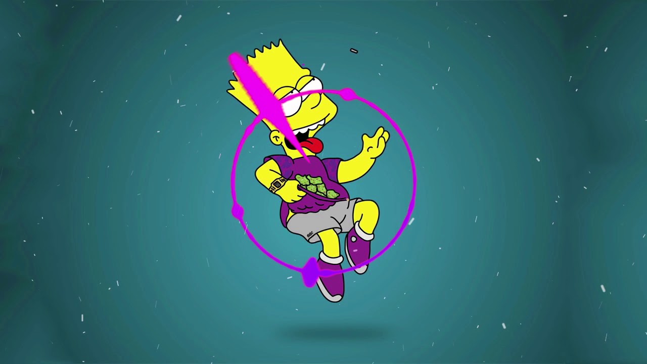 Distorted 808 Piano Trap Instrumental x 2018 [prod. CMP Beats]