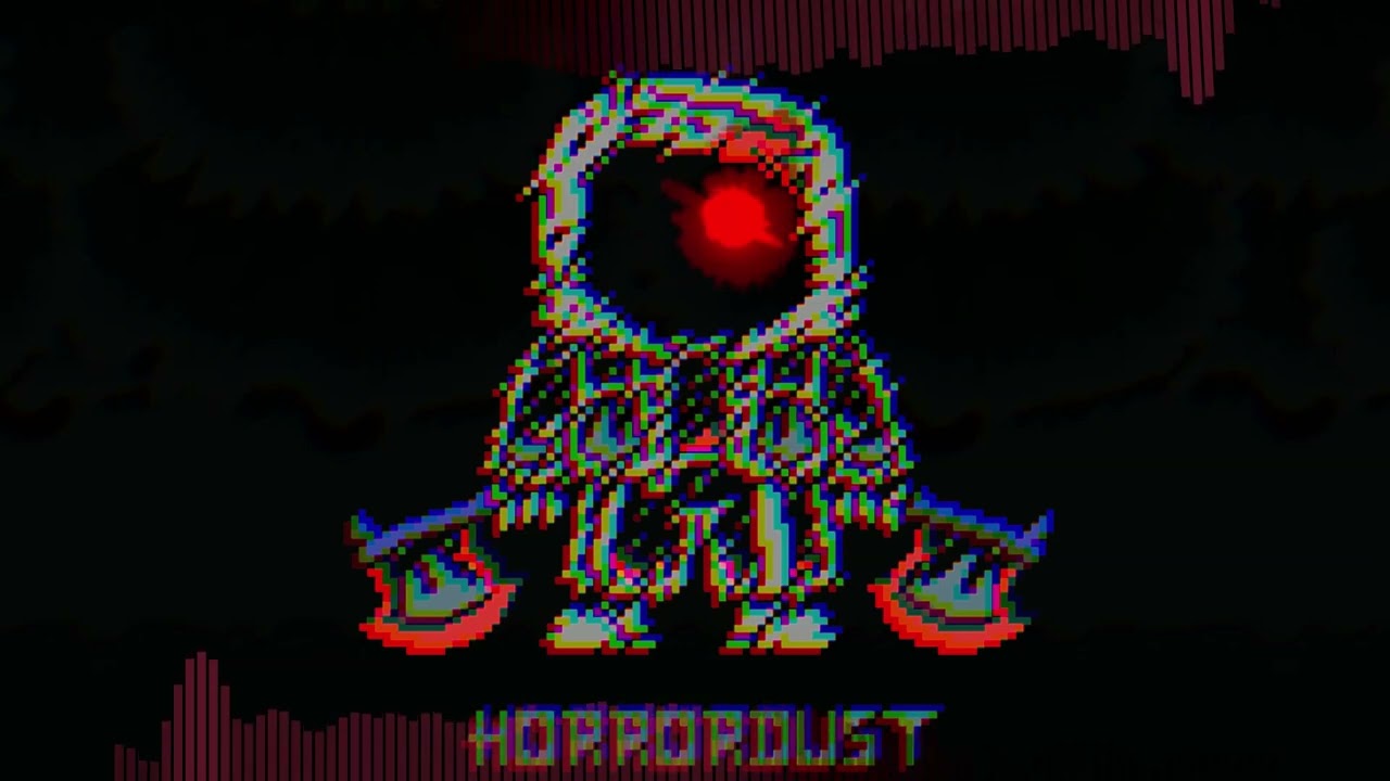 HorrorDust - Murderous Hunter