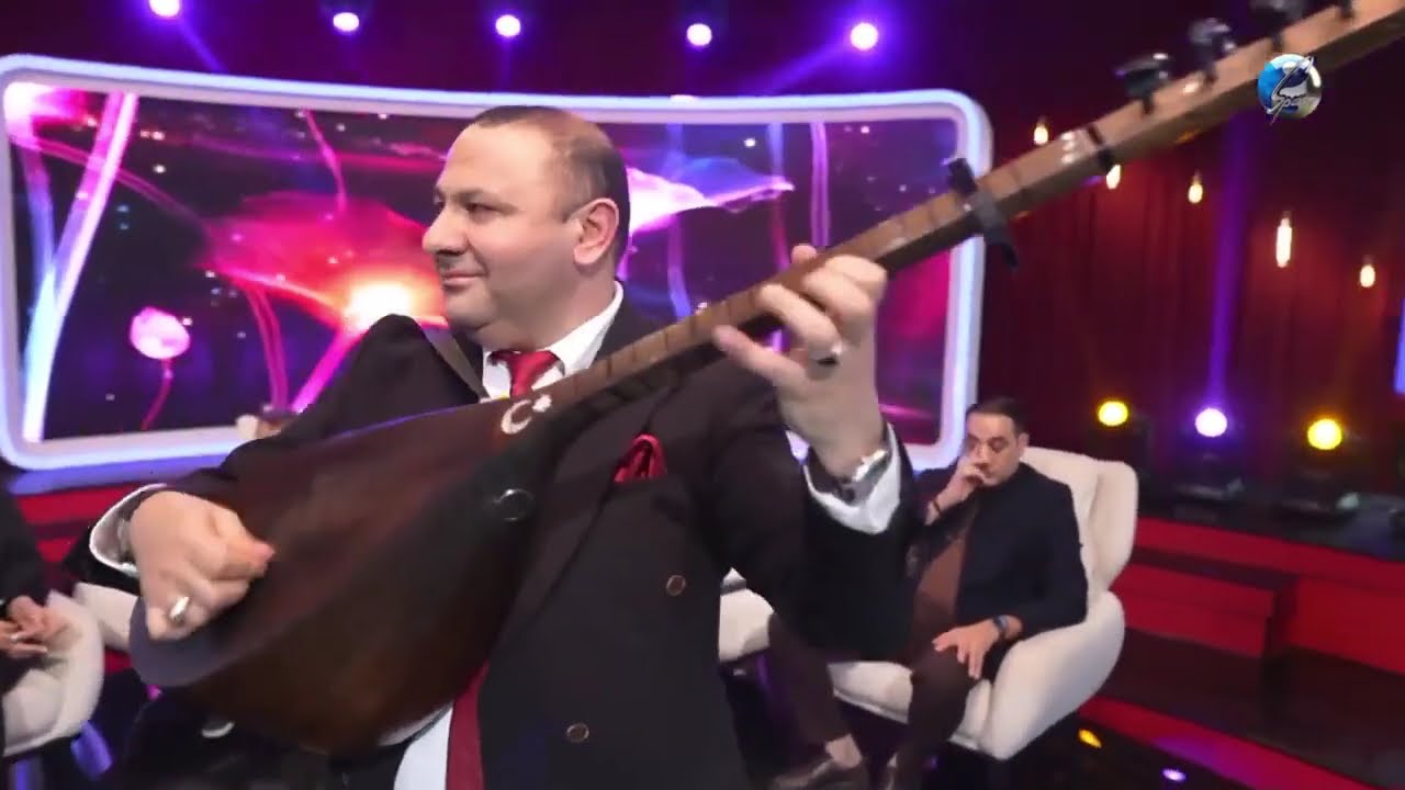 Aşıq Namiq Fərhadoğlu - Canlı ifa