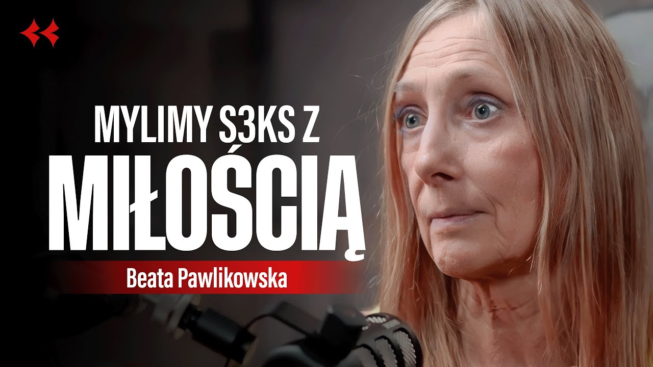 Dlaczego dżungla uczy bardziej niż 10 lat psychoterapii? Beata Pawlikowska
