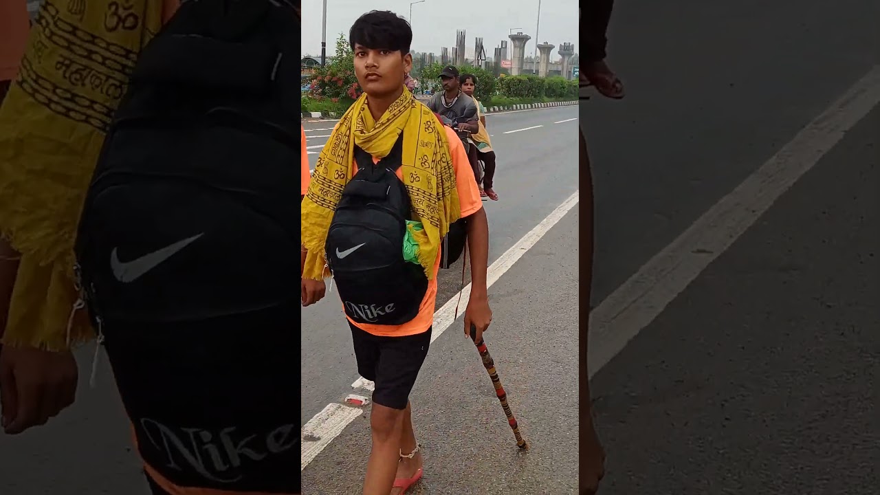 Kanwar Yatra 2023 -14