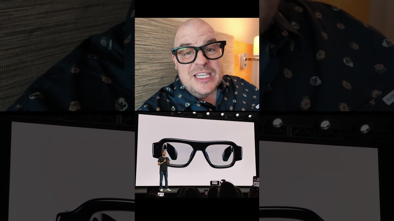 AR-очки Snap Specs: всё, что нужно знать