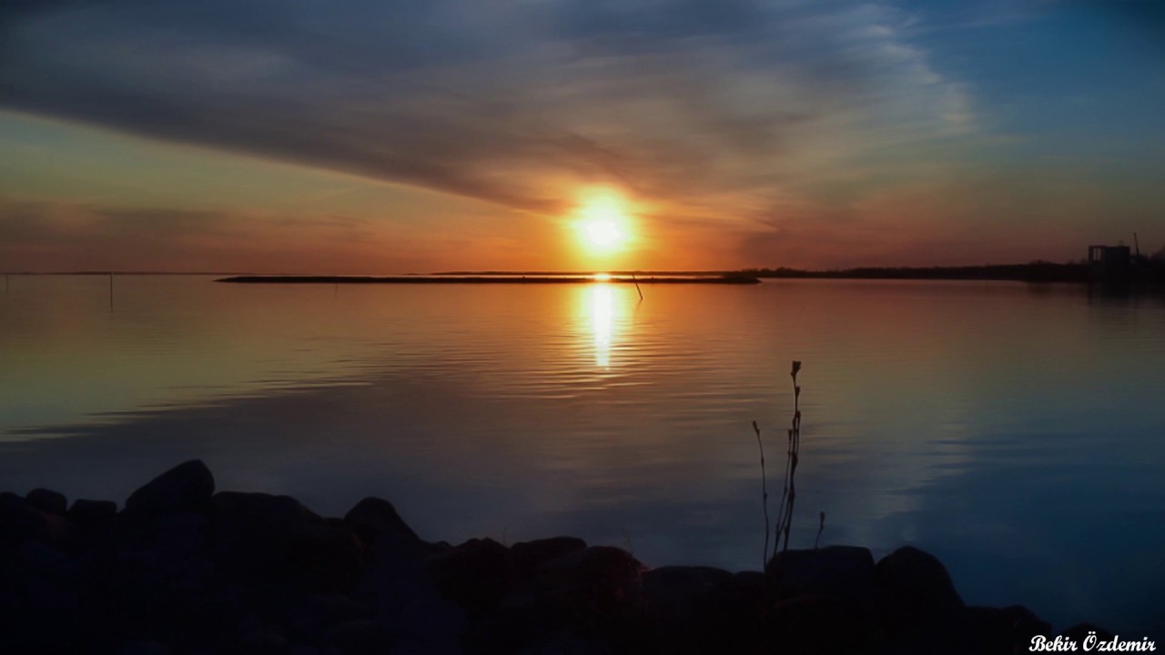 Toppilansaari / Oulu / Finland