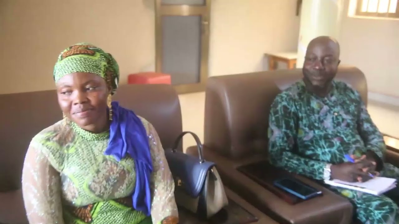 Entretien avec Dr.akanayo 