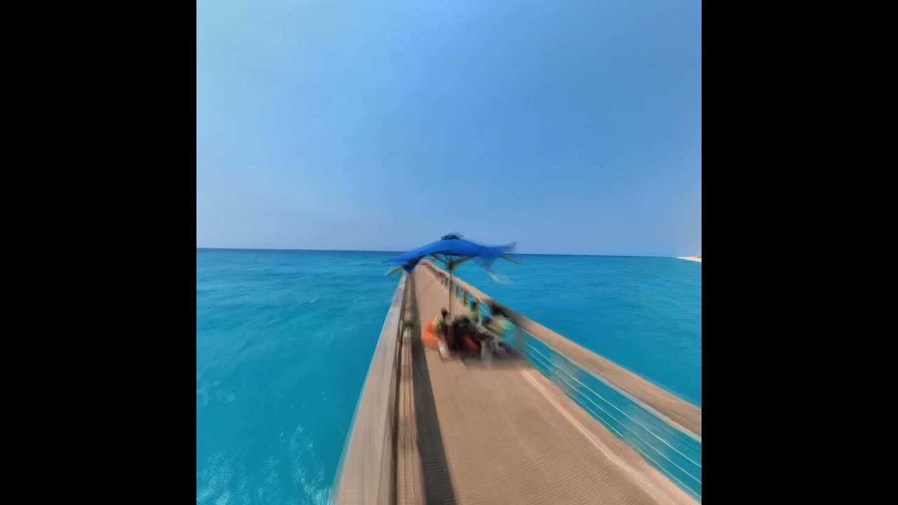 La Vista Bay - 360 Video