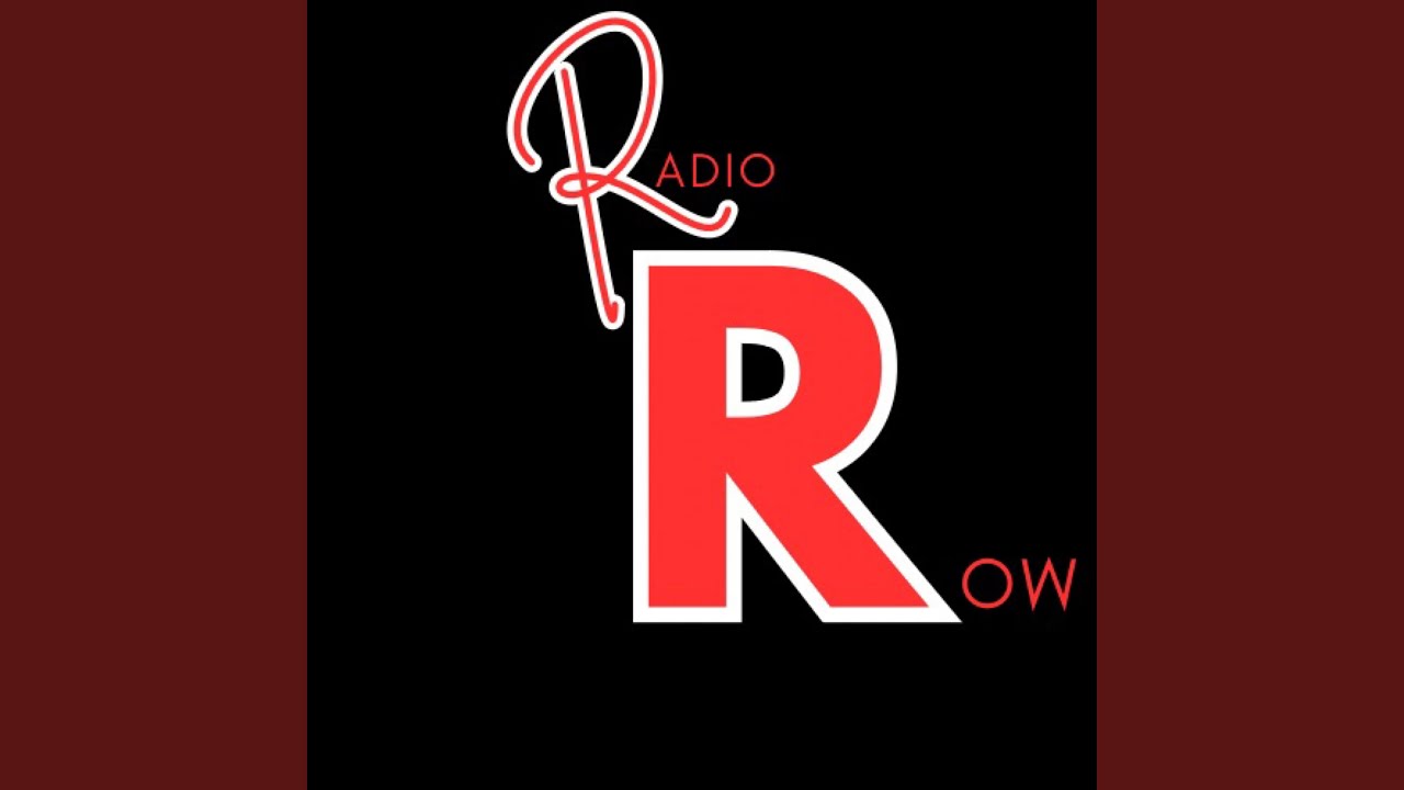 Radio Row (feat. Bread209)