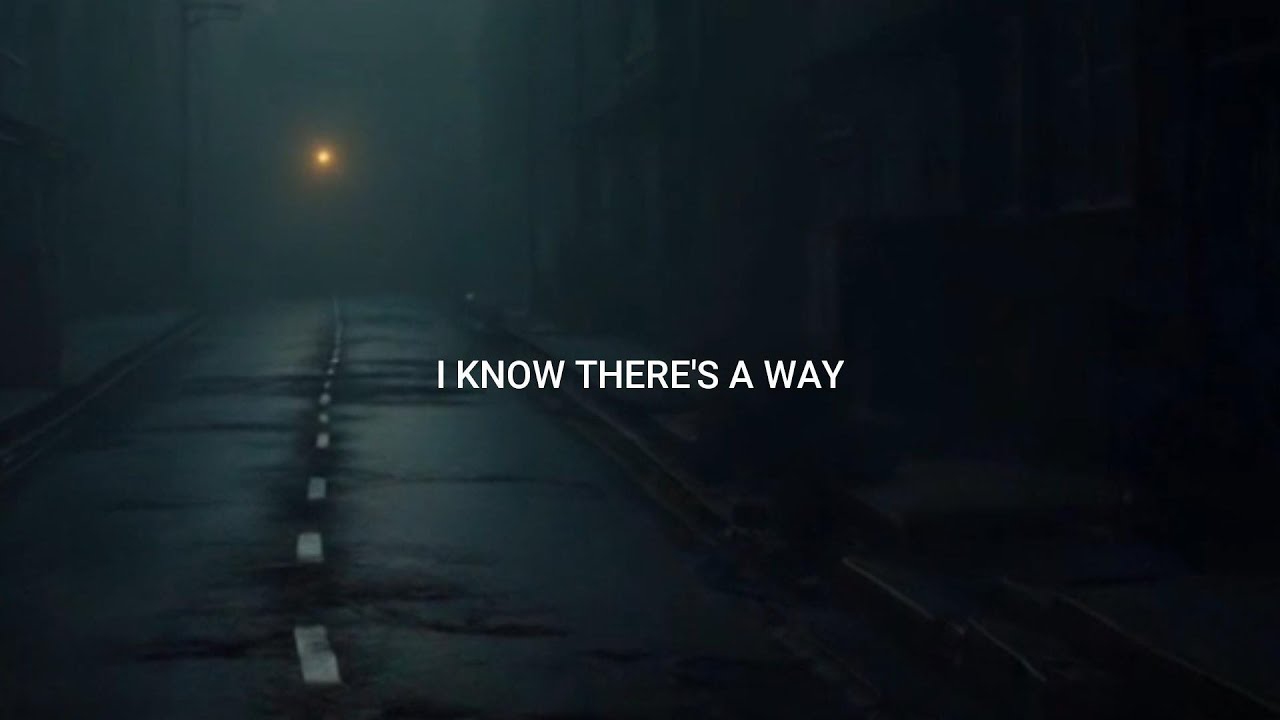 Urban Tales - Farewell (The Other Version) - Official Visualizer