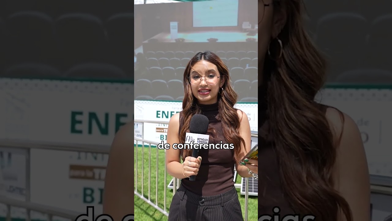 As&iacute; se vivi&oacute; la Feria de Energ&iacute;a e Innovaci&oacute;n para la Transformaci&oacute;n y el Bienestar