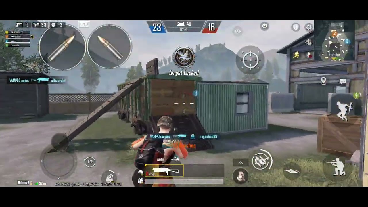 #PUBGMOBILE​ #pubgmobilenewupdate​​ # #gyroscope​ #pubgproplayer​ 