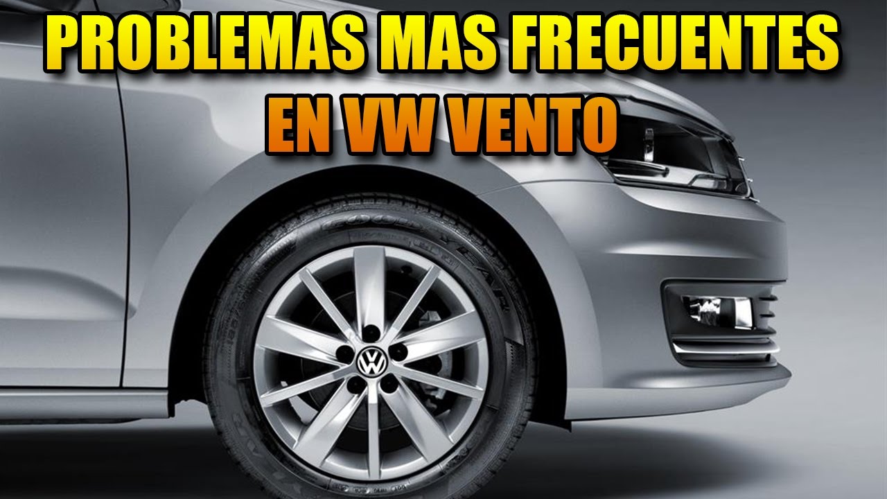 PROBLEMAS DE VW VENTO - RUIDO EN SUSPENSION Y CALENTAMIENTO