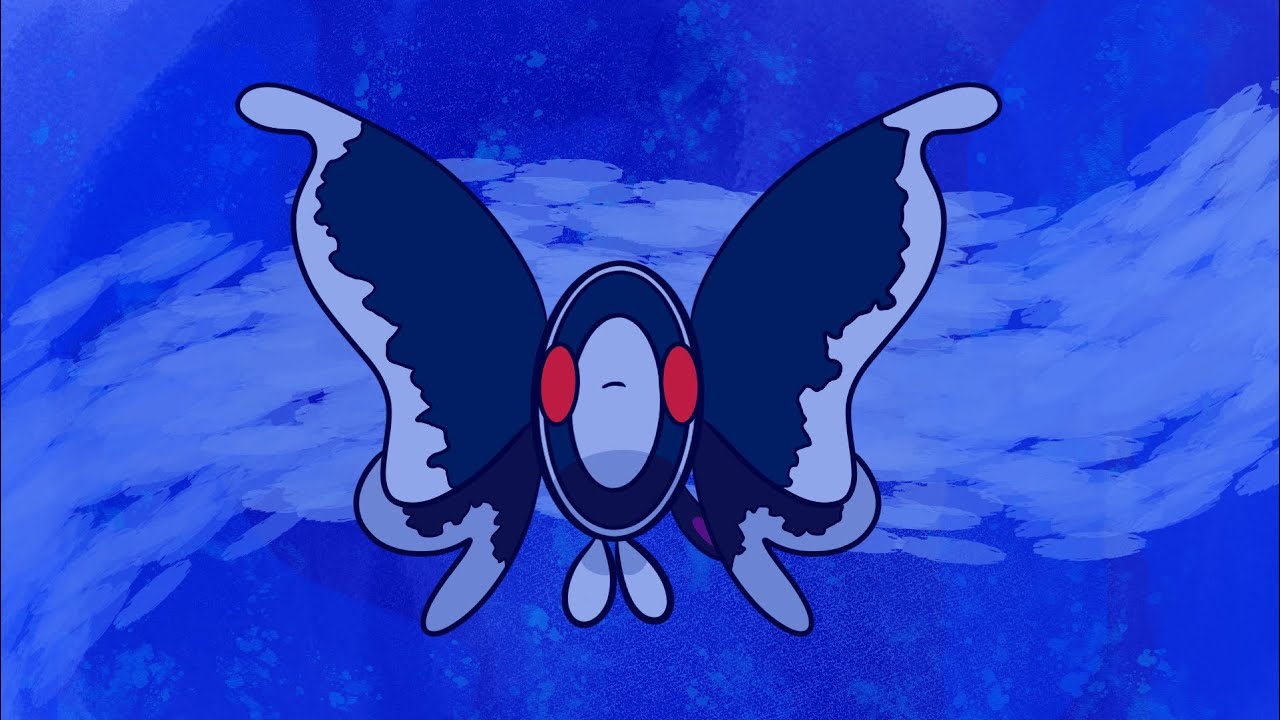 The Nuzlocke Champion: Lumineon (A Pokemon Platinum Story)