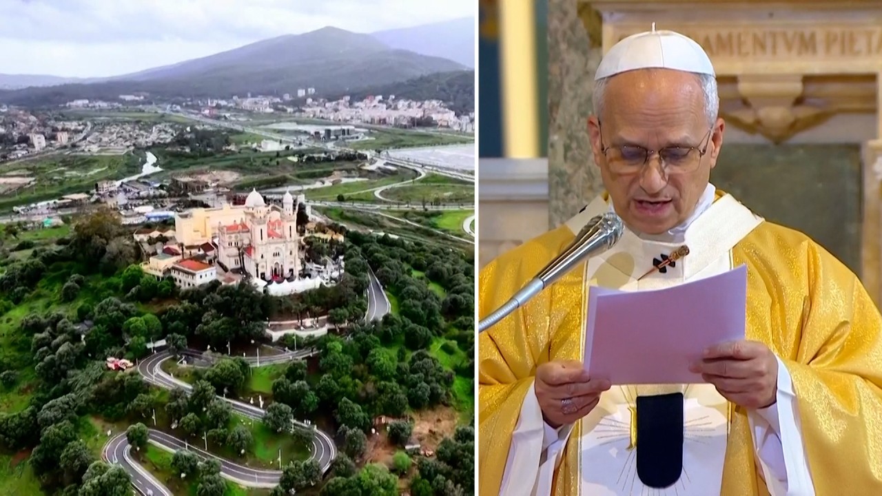 Papa Le&oacute;n XIV: Mensaje a los malvados y arrogantes