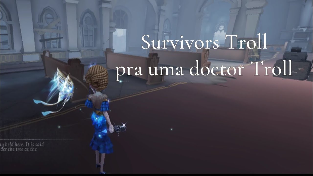 Doctor|Emily e sua seringa questionável aceitam uma agulhada!?