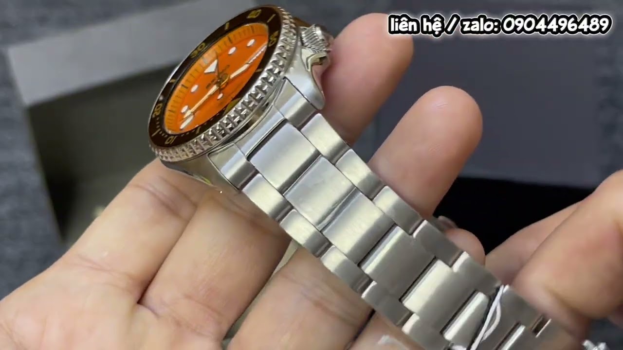 🔥 Em giới thiệu 2 mẫu  ĐỒNG HỒ SEIKO còn rất rất mới , 2 phong cách - giá rất hợp lý để chơi 🔥