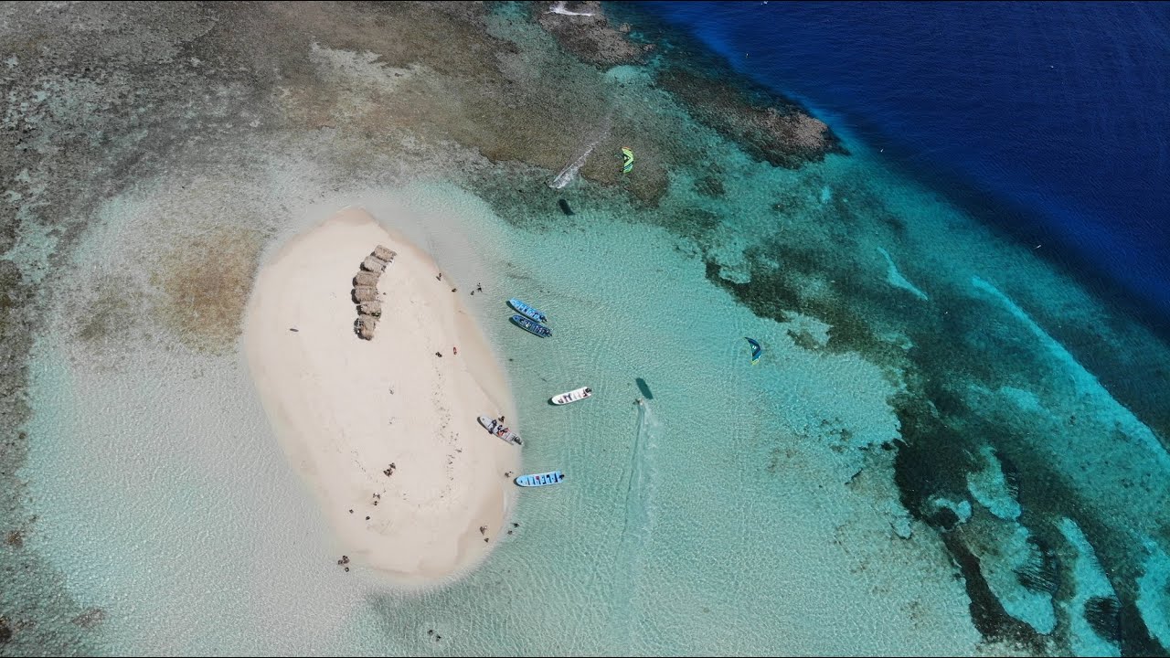 Spleene-Kitesurfing fun around the world