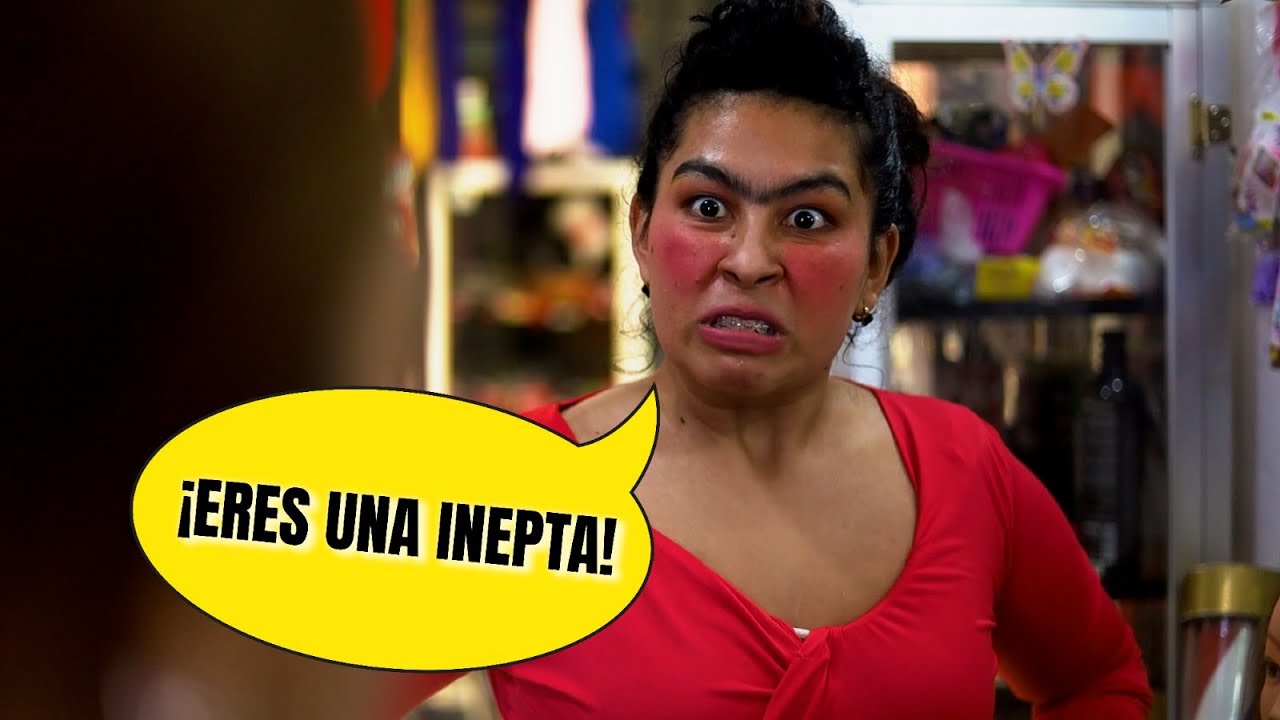 Mujer arrogante humillo a su empleada sin imaginar que necesitaría de ella