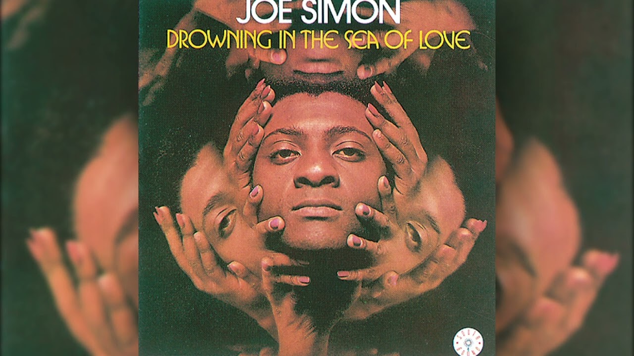 Joe Simon - If (Official Audio)