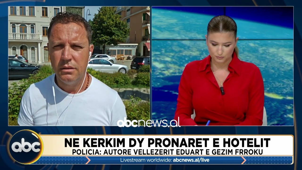 Vrasja e dyfishtë në Velipojë/ Pista ku po heton policia, të dyshuarit ende në arrati