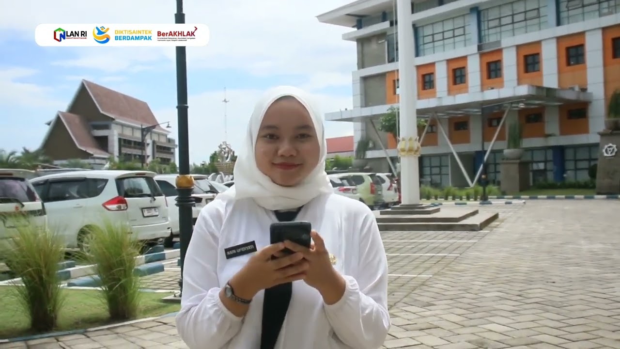 ASN BerAKHLAK Latsar CPNS Gel. 6 Angkatan XXXIII Kelompok 1 Sub Kelompok 3