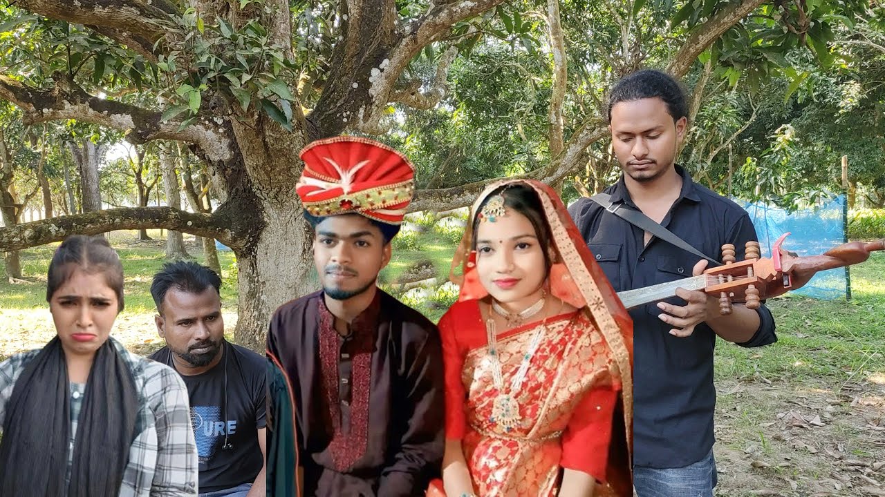 দেখুন শোভা গানে গানে বলতেছে বিপ্লবের জন্য নয়নের মনি  আজও ভুলিনি তোমায় 2026 @TASIMSTUDIO8K