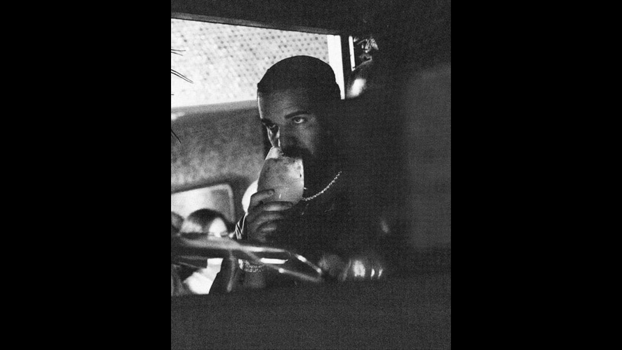 (FREE) Drake Type Beat - 