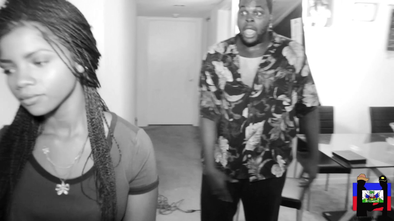 Haitian Husbands - 