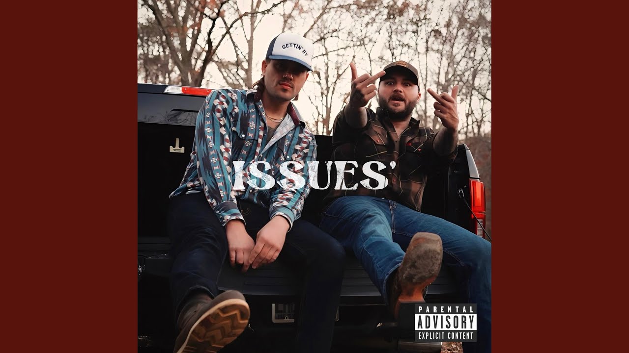 ISSUES’