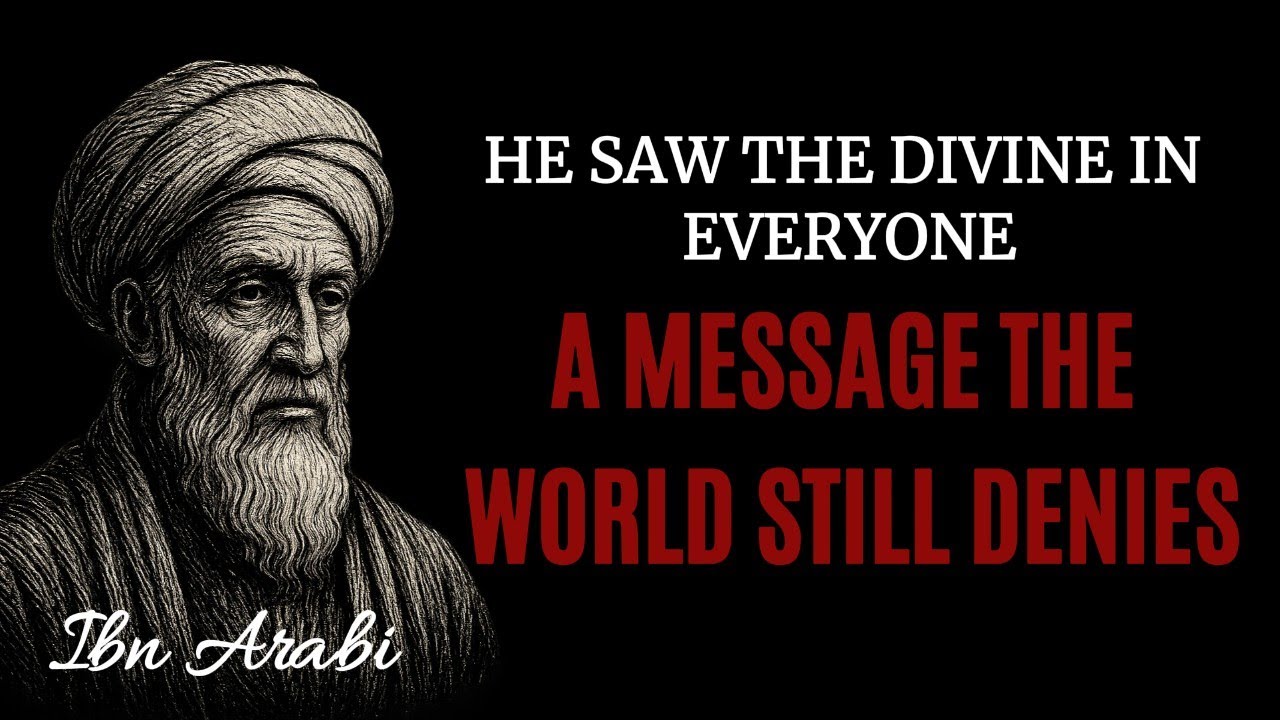 How One Man Changed Spiritual History Forever!