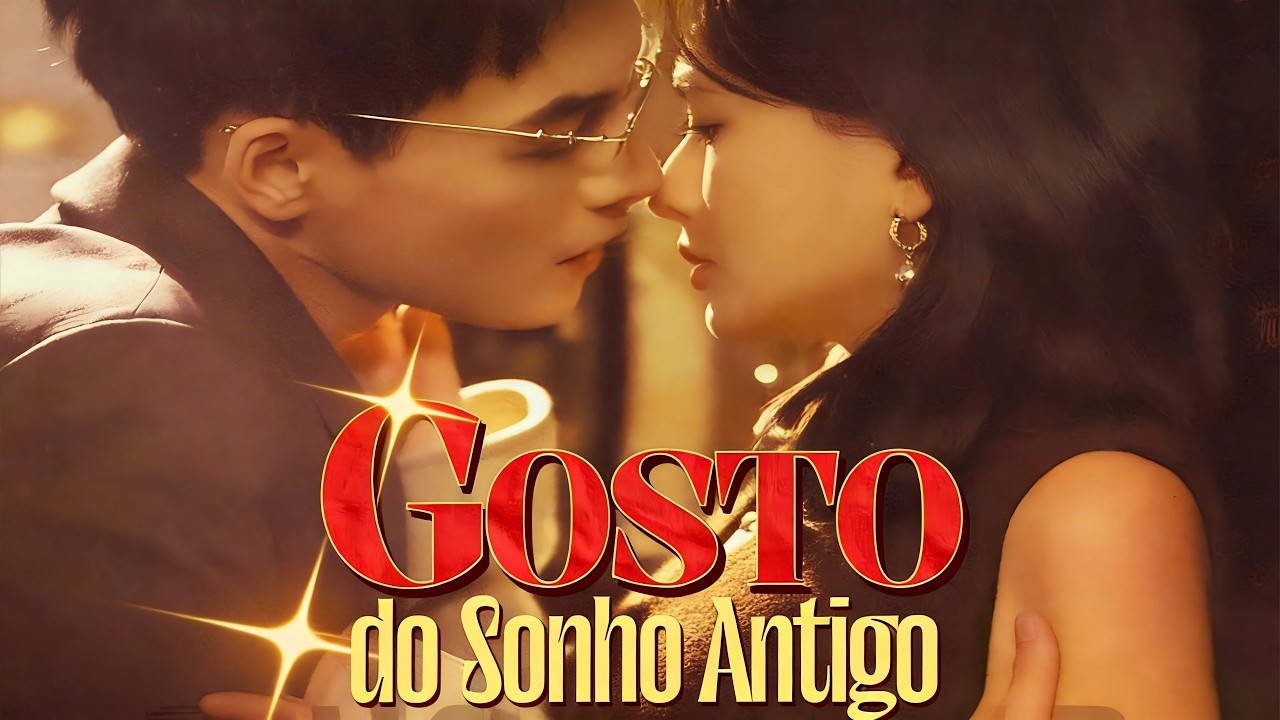 [dublado]Gosto do Sonho Antigo|One-night stand becomes decade-long love plan#flickreels