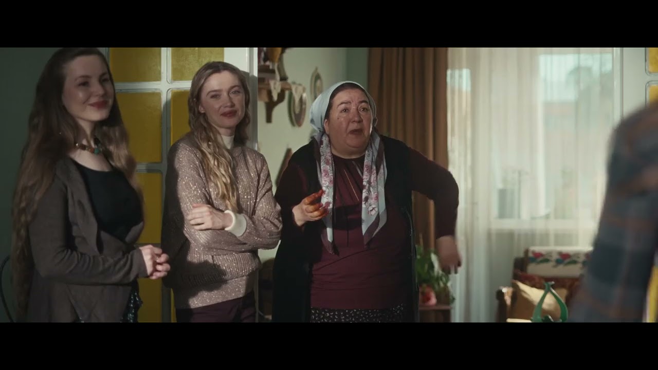Bi Umut / Fragman 3