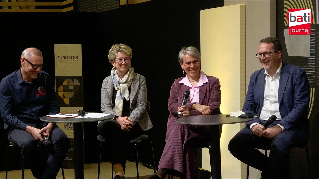 Présentation du projet ASFO