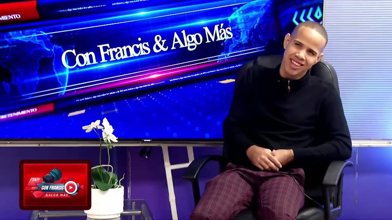 Así cambió la vida de Chembo el Dominicano después de Dominican Got Talent