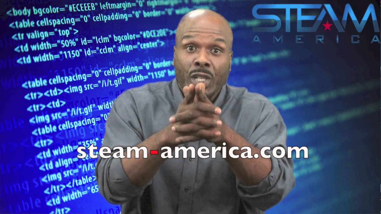 What is STEAM Education?