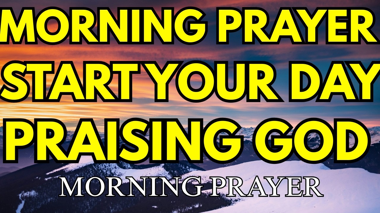 I Will Sing to the Lord, for He Has Been Good to Me” | Psalm 13:6 Gratitude Prayer