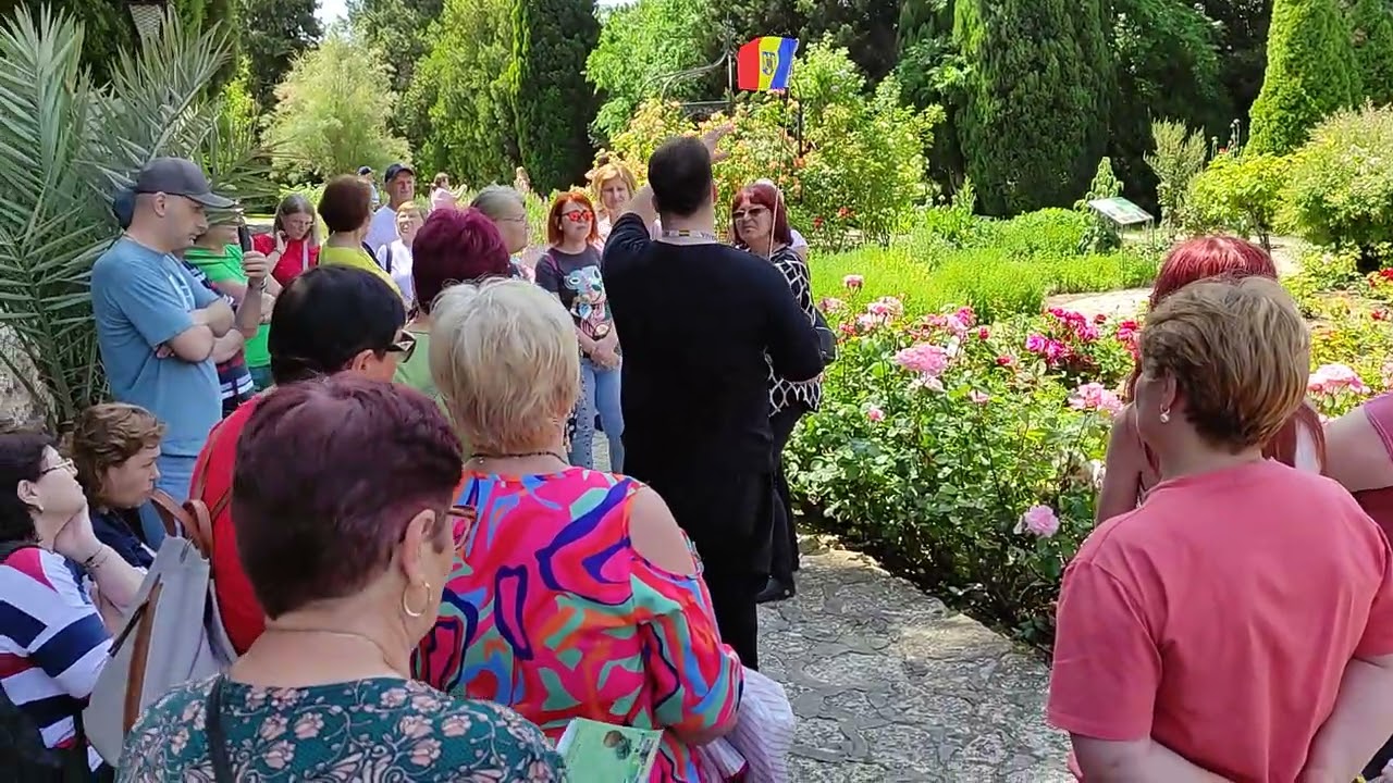 Excursie Balcic cu Secomi VID 20250607 112733