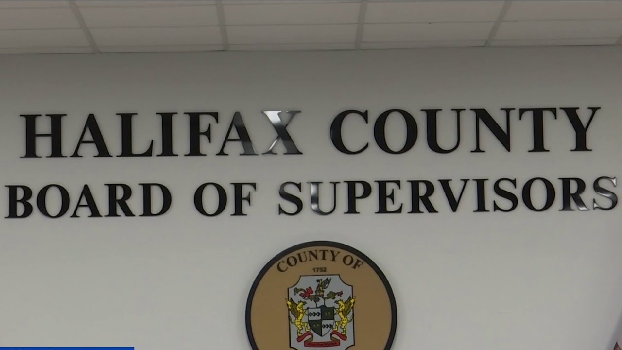 Investigation exposes severe weaknesses in Halifax County finances