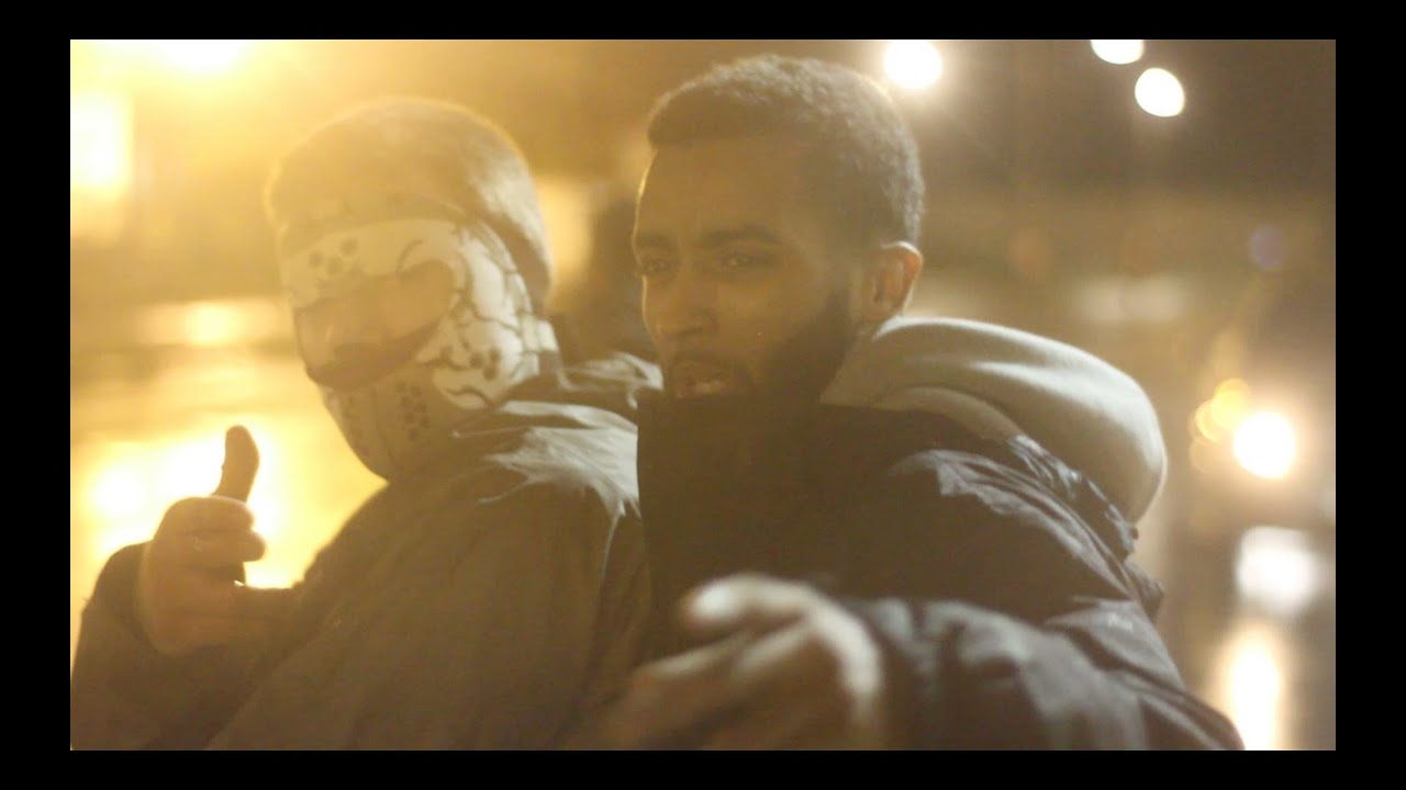 Kingsley X Aystar - Cheeky Bastard [Music Video]