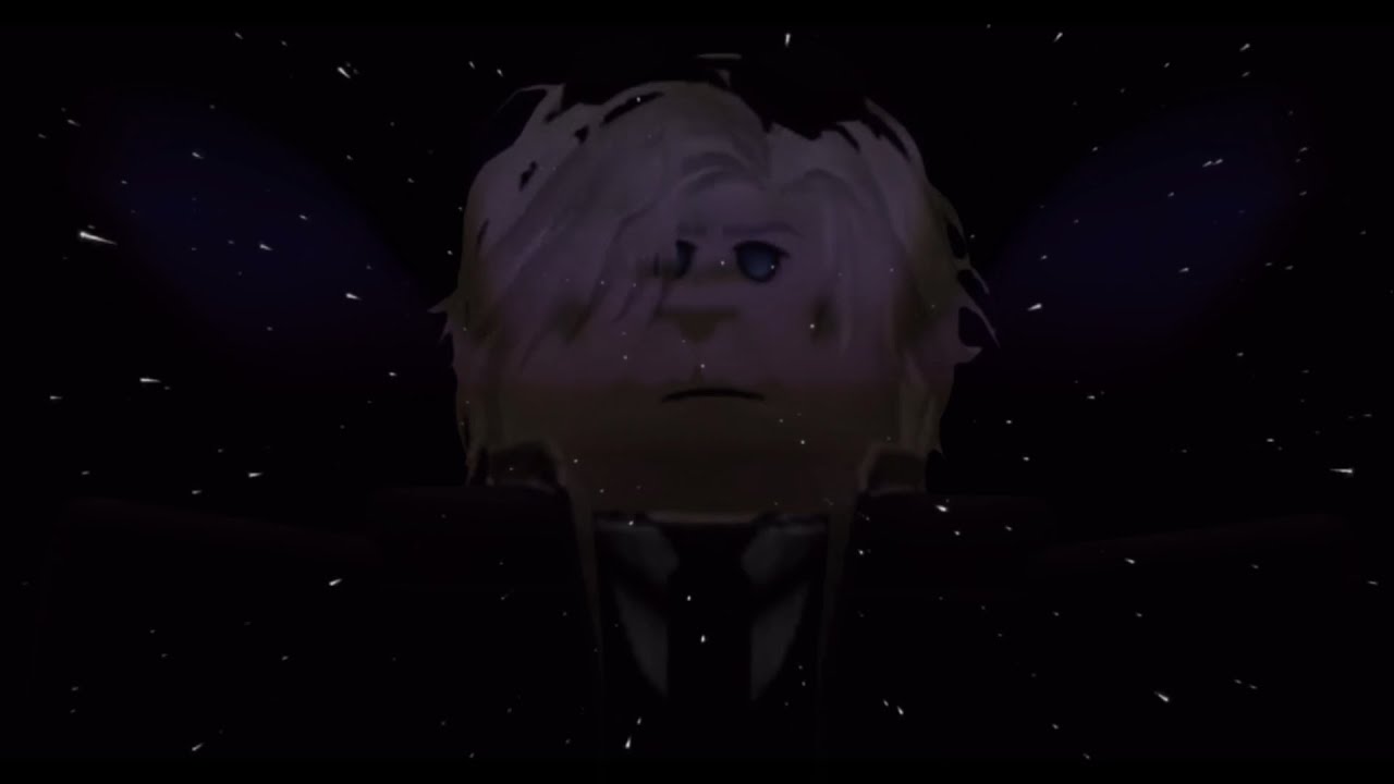Sean who title sequence for the wolf(read description)
