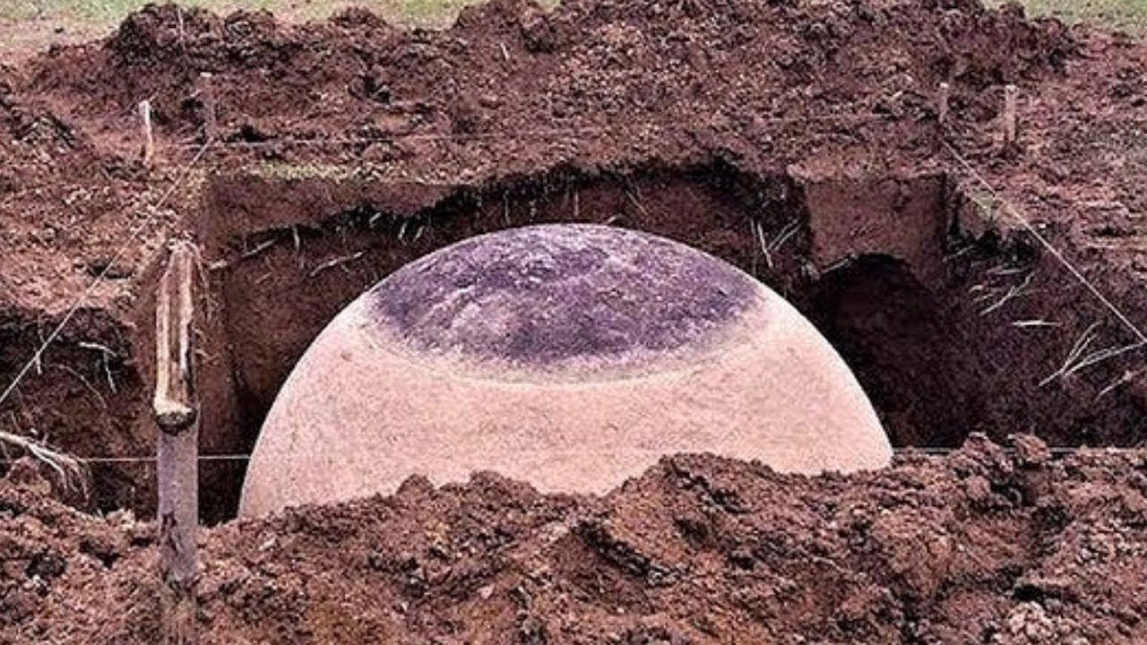 10 Unglaubliche Entdeckungen, die die Geschichte ver&auml;ndern werden!