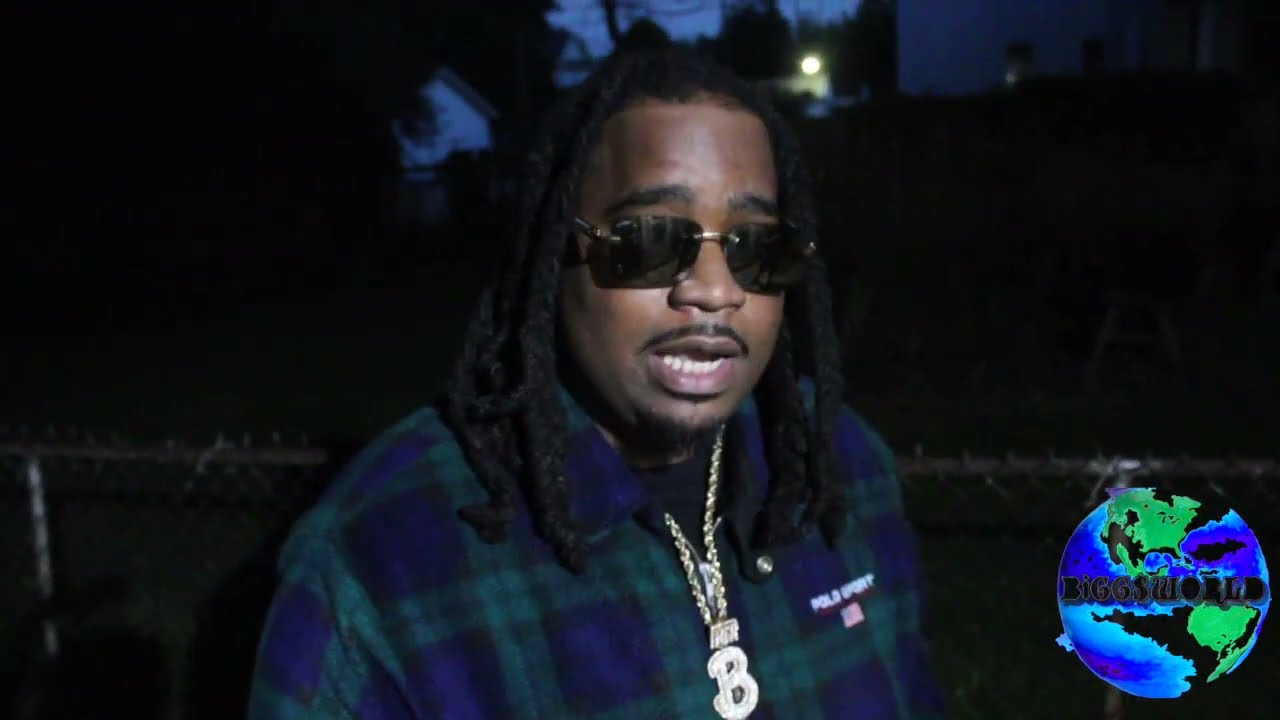 Butta freestyle - Shot By BiGG$WorldENT (RawFootage) @OfficialButtaMusic
