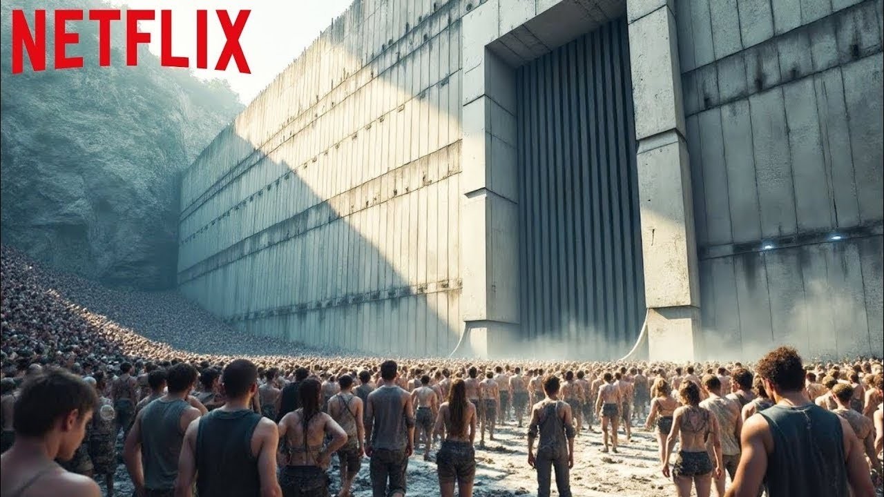 10 Addictive NETFLIX Miniseries You&rsquo;ll Binge in One Night!