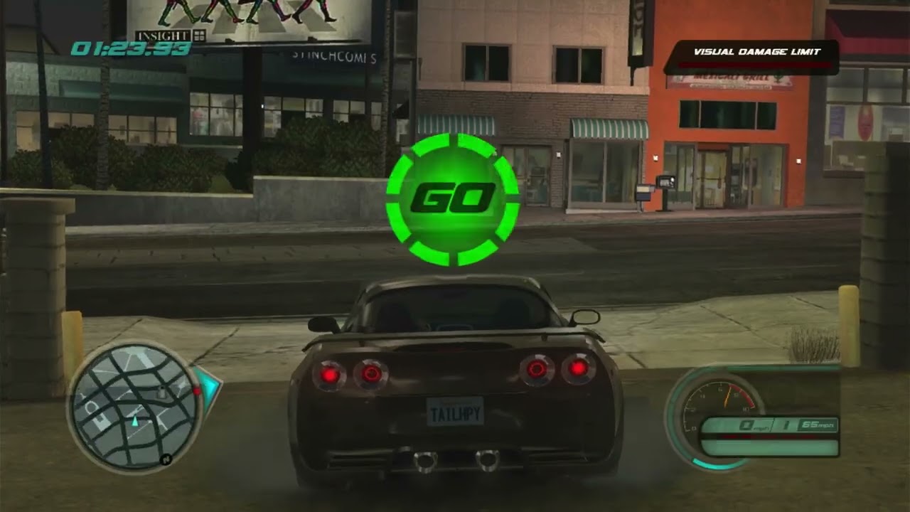 Delivering Cars For Karol  (Midnight Club LA) #13