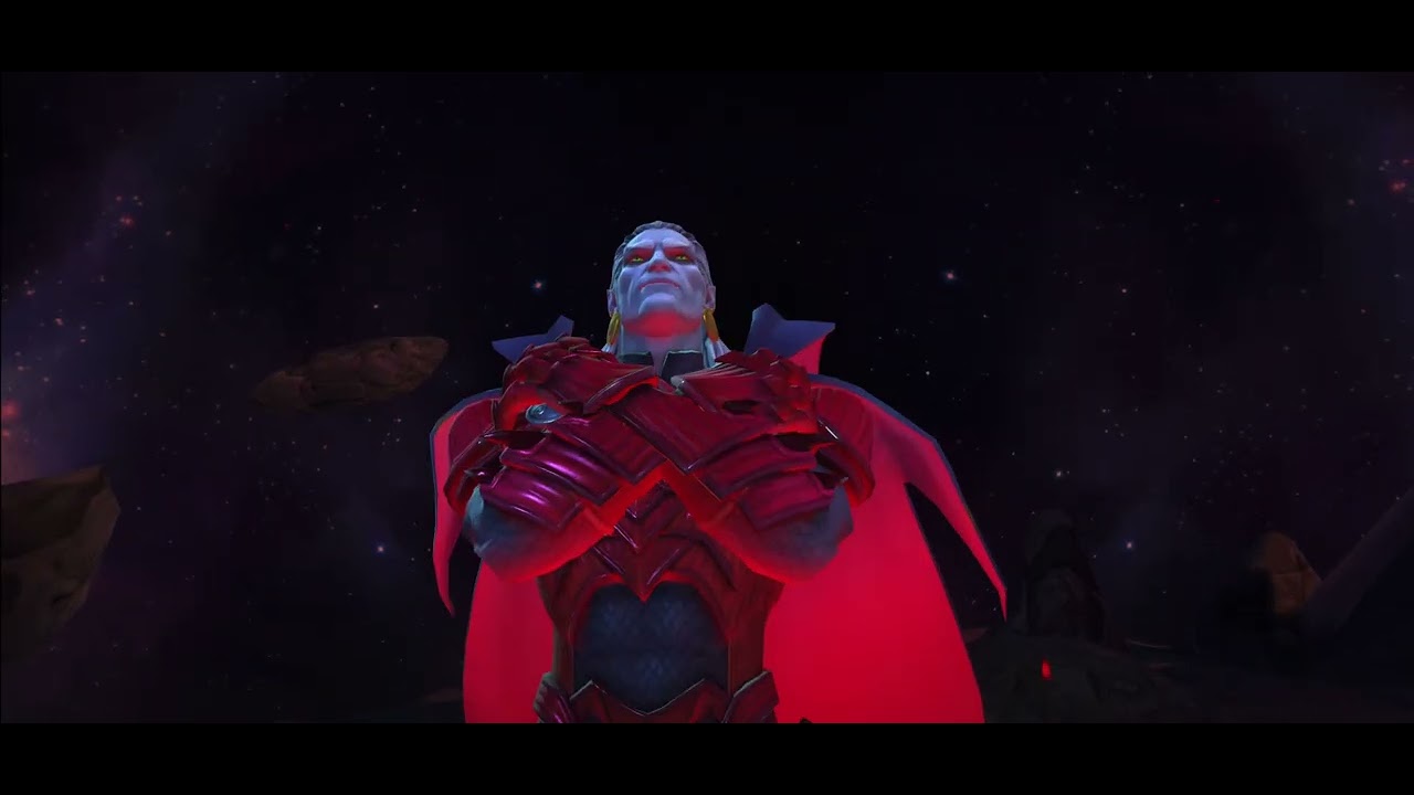 MCOC S64 AW 4 Path3 Path6 