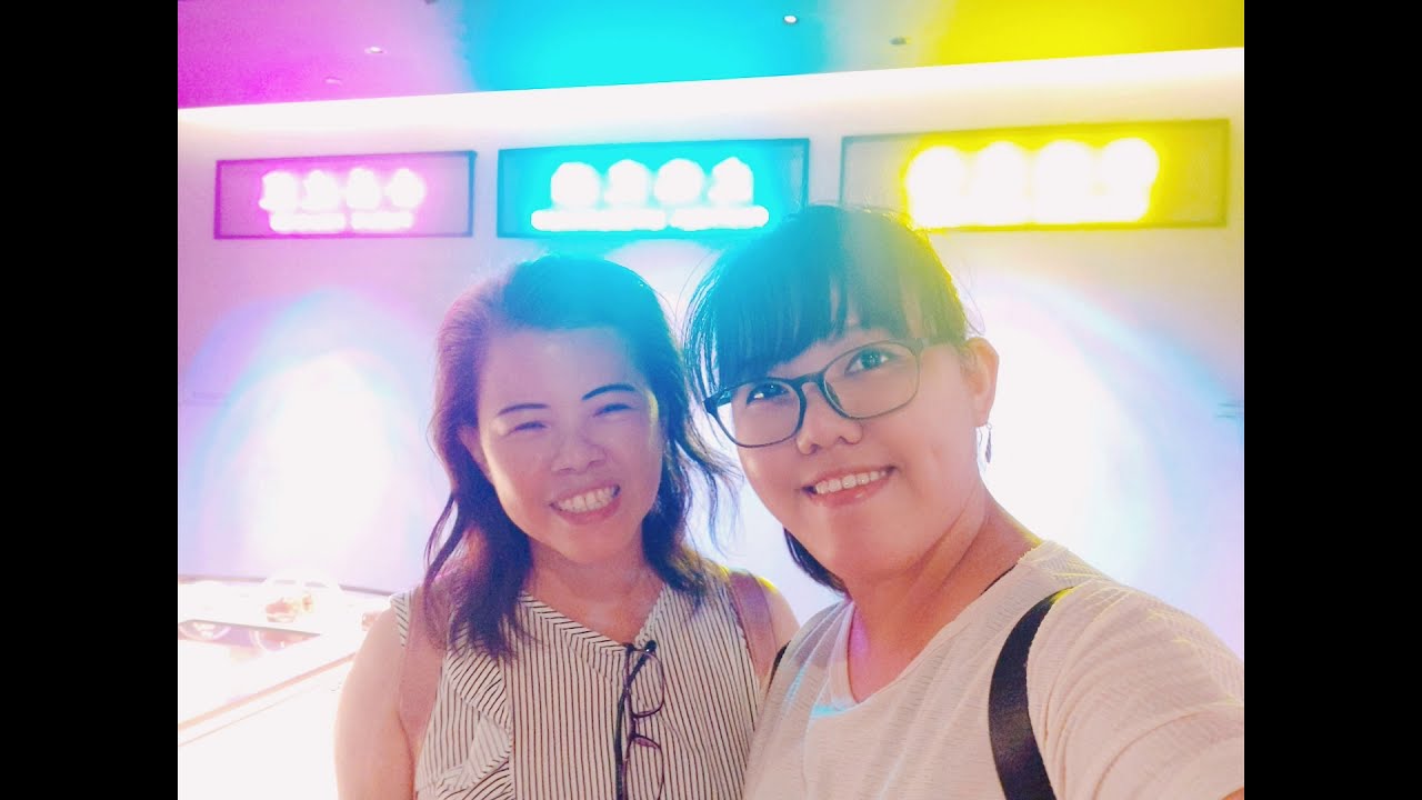 新加坡华族文化中心 Singapore Chinese Cultural Centre:  Singapo人 Exhibition