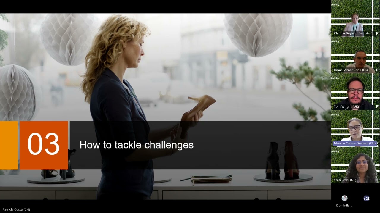 Webcast #2: Extended Producer Responsibility (EPR) - Challenges and opportunities for packaging