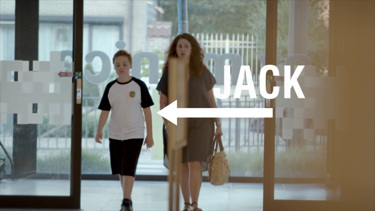 Heeft Jack 'the Force' in zich? | Hoe Zal Ik Het Zeggen?