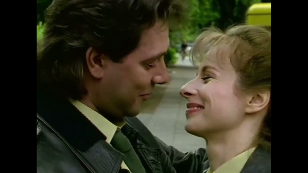 Dirk & Ellen || Großstadtrevier